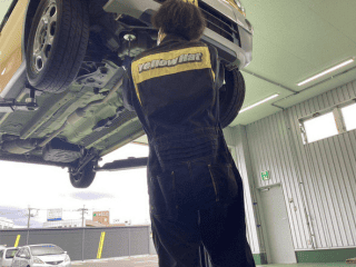 イエローハット水道町店(静岡県静岡市葵区/新静岡駅/レンタカー・自動車・バイク)_3