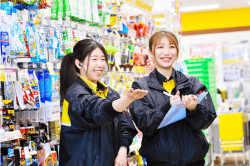 イエローハット水道町店(静岡県静岡市葵区/新静岡駅/その他(販売・警備・サービス・アパレル系))_3